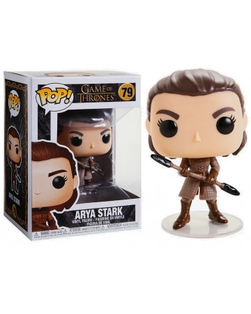 arya stark pop