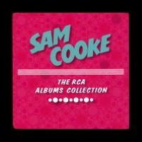 SAM COOKE - THE RCA ALBUMS COLLECTION (8CD BOX) - Musical