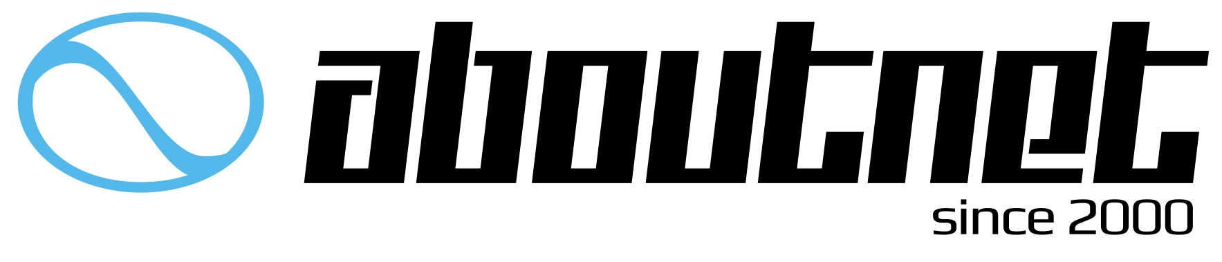 Aboutnet Logo